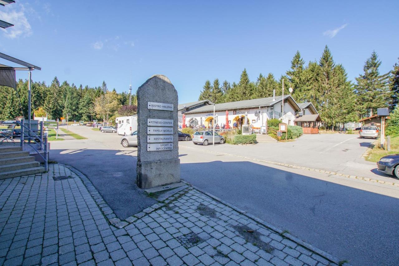 Charmante Ferienwohnung Mit Sauna Und Schwimmbad Im Zauberhaften Bayerischen Wald 圣恩吉玛 外观 照片