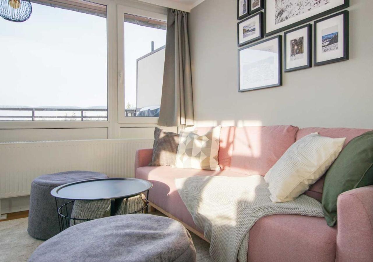 Charmante Ferienwohnung Mit Sauna Und Schwimmbad Im Zauberhaften Bayerischen Wald 圣恩吉玛 外观 照片